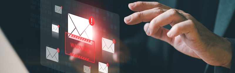 Phishing
