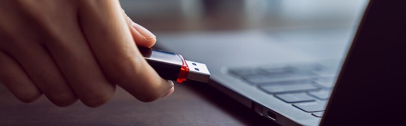 USB Drive
